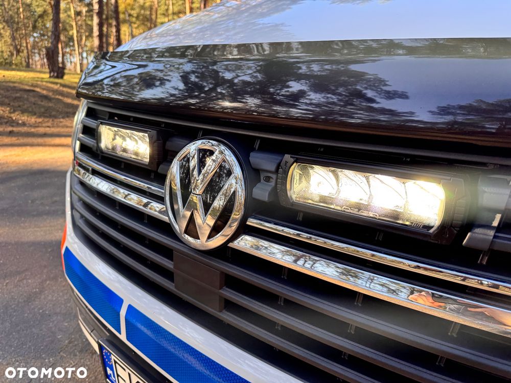 Volkswagen Transporter Kombi L2H1 M1 4Motion - 27