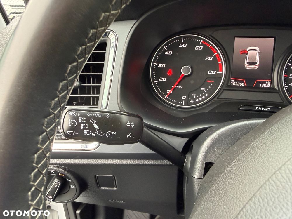 Seat Ateca - 16