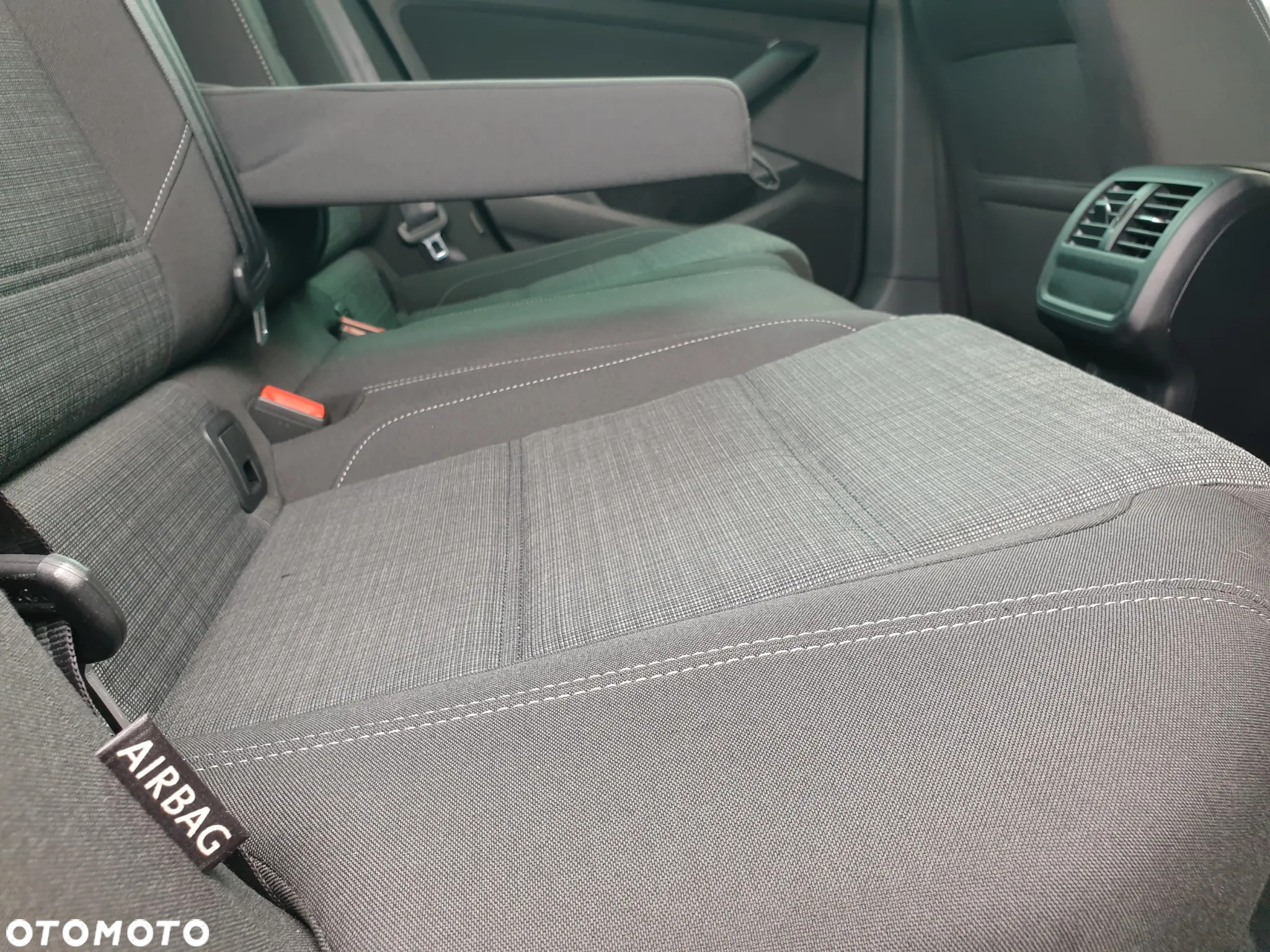 Volkswagen Passat 1.5 TSI EVO Comfortline DSG - 21
