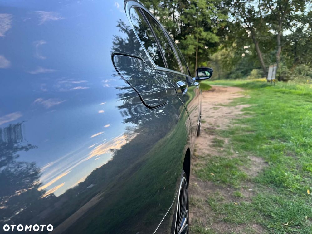 BMW Seria 7 730d xDrive - 7