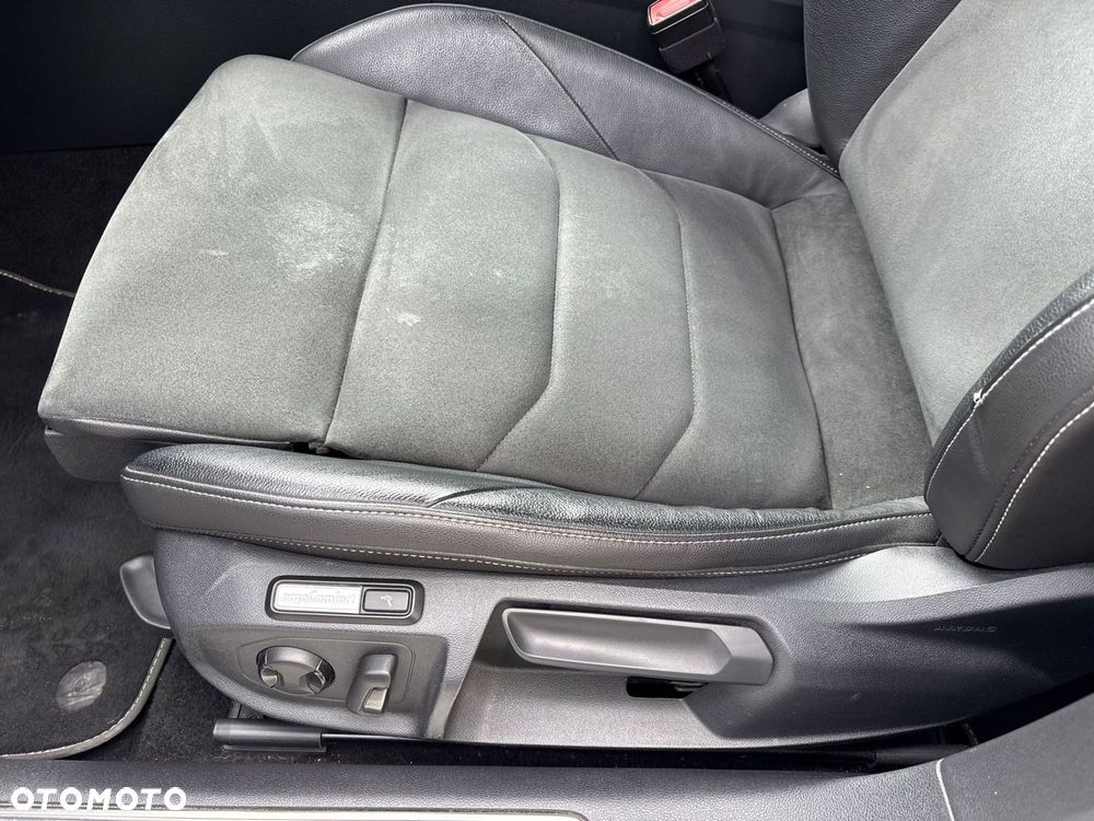 Volkswagen Arteon 2.0 TSI R-Line DSG - 12