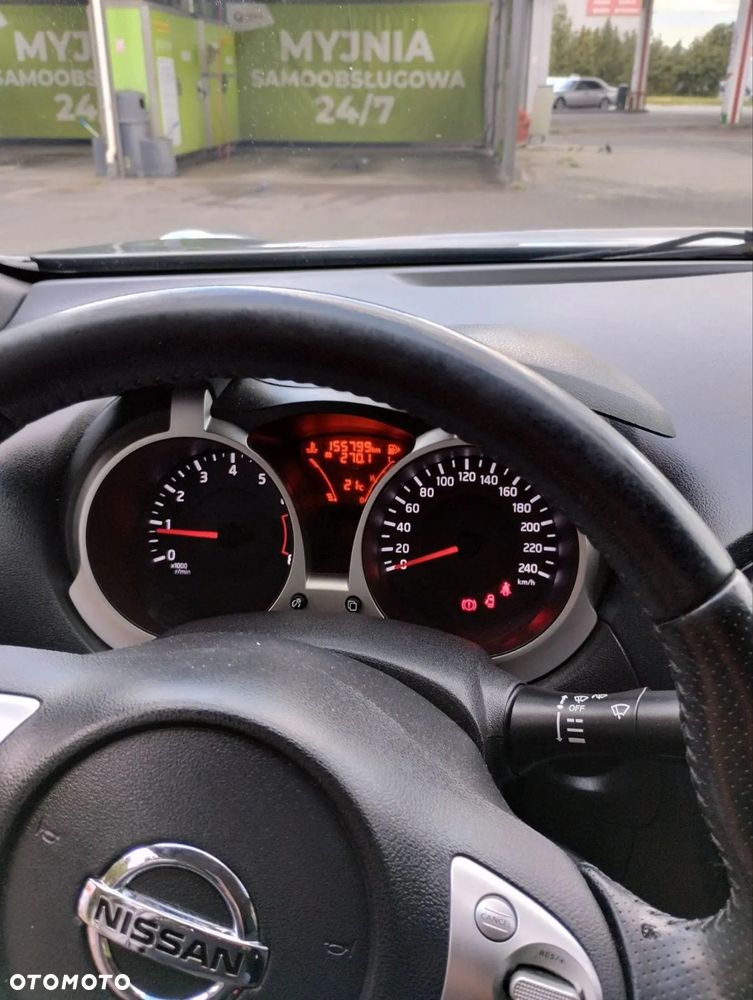 Nissan Juke - 12