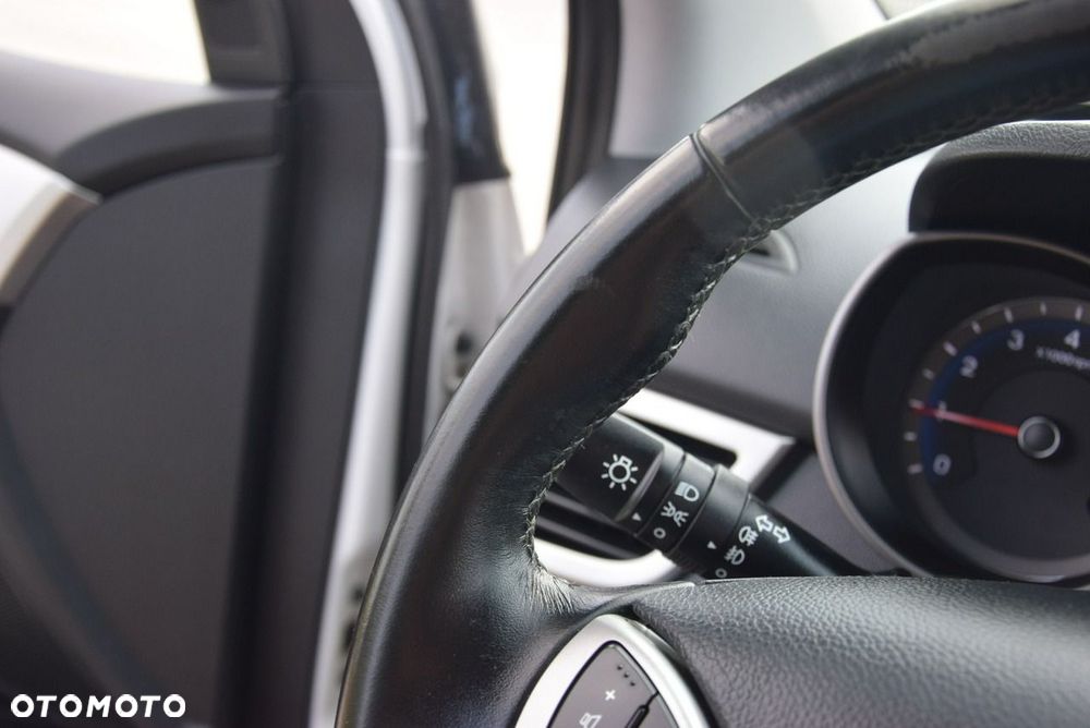 Hyundai i30 1.4 Style - 31