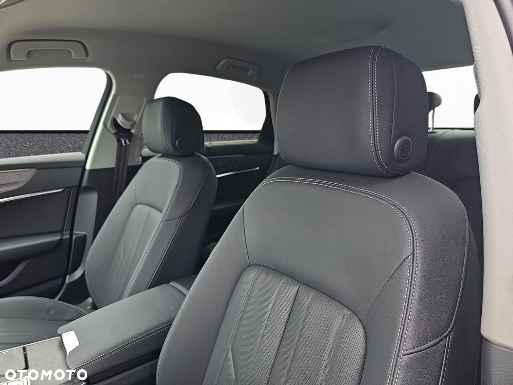 Audi A6 Limousine - 12