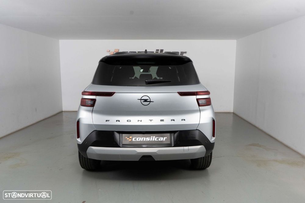 Opel Frontera 44 kWh GS - 6