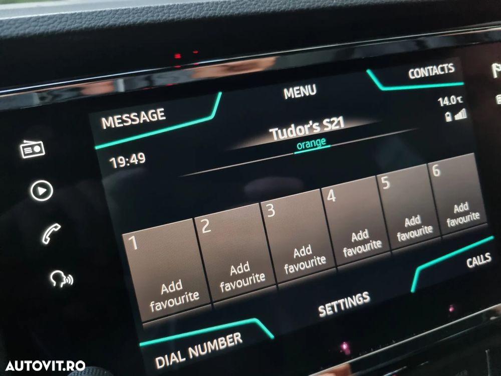 Seat Ateca 1.5 TSI ACT DSG OPF Xcellence - 10