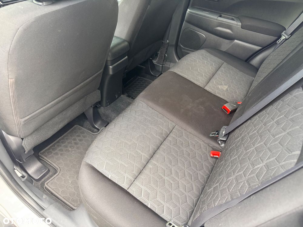 Mitsubishi ASX 2.0 2WD CVT Spirit+ - 12