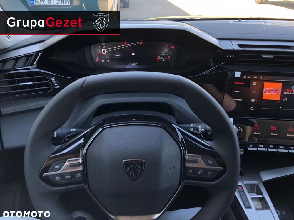 Peugeot 308 - 11