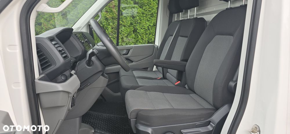 Volkswagen Crafter - 17