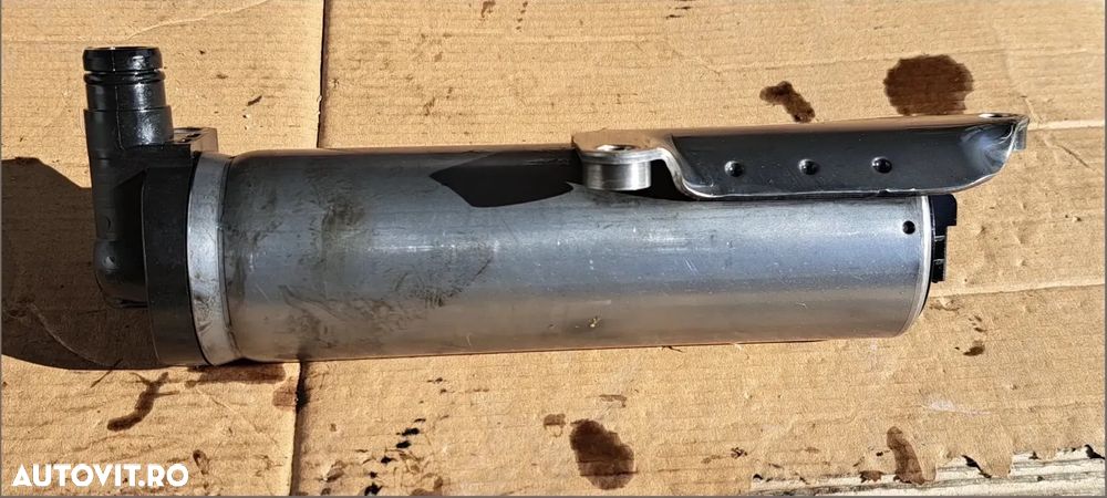 Pompa hidraulica start/stop Originala BMW F20 LCI F21 LCI F22+LCI F23+LCI F30 LCI F31 LCI F34+LCI F32+LCI F33+LCI F36+LCI F11 LCI F15 - 1