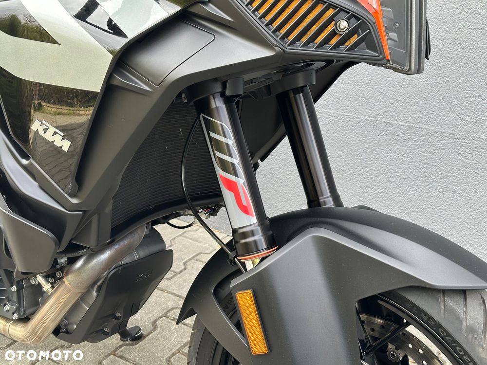 KTM Super Adventure - 23