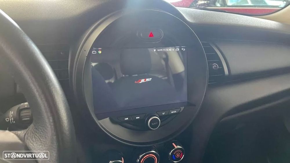 MINI 3 Portas One D - 26