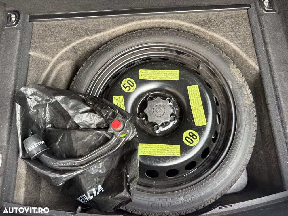 Audi A5 Sportback 2.0 TDI quattro DPF - 15