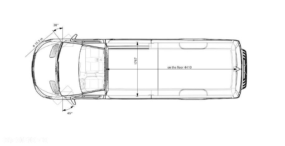 Mercedes-Benz Sprinter - 19