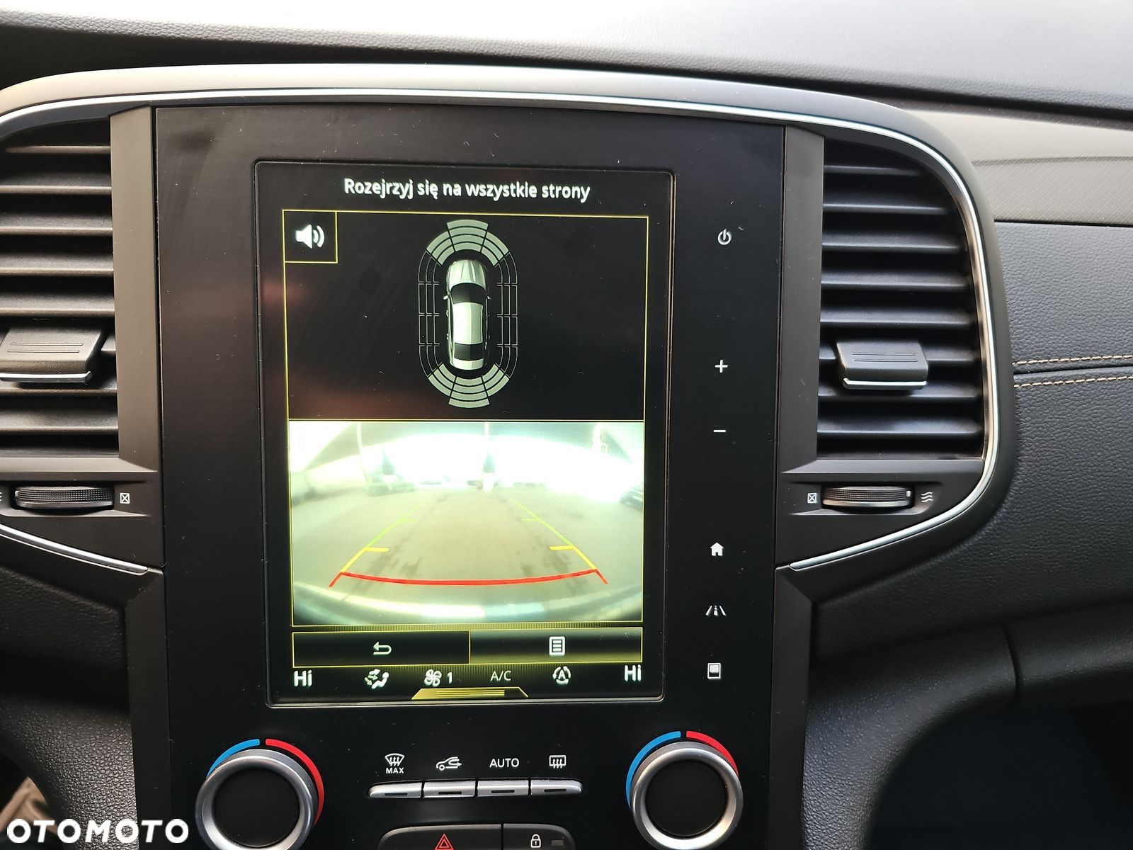 Renault Talisman 1.6 Energy TCe Intens EDC - 22