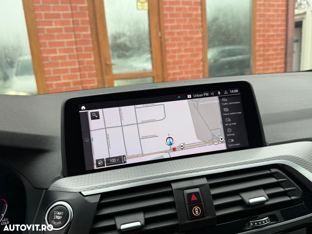 BMW X4 xDrive20d Aut. M Sport Edition - 27