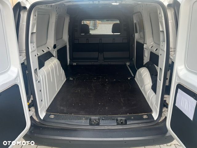 Volkswagen Caddy Maxi 2.0 TDI DSG - 14