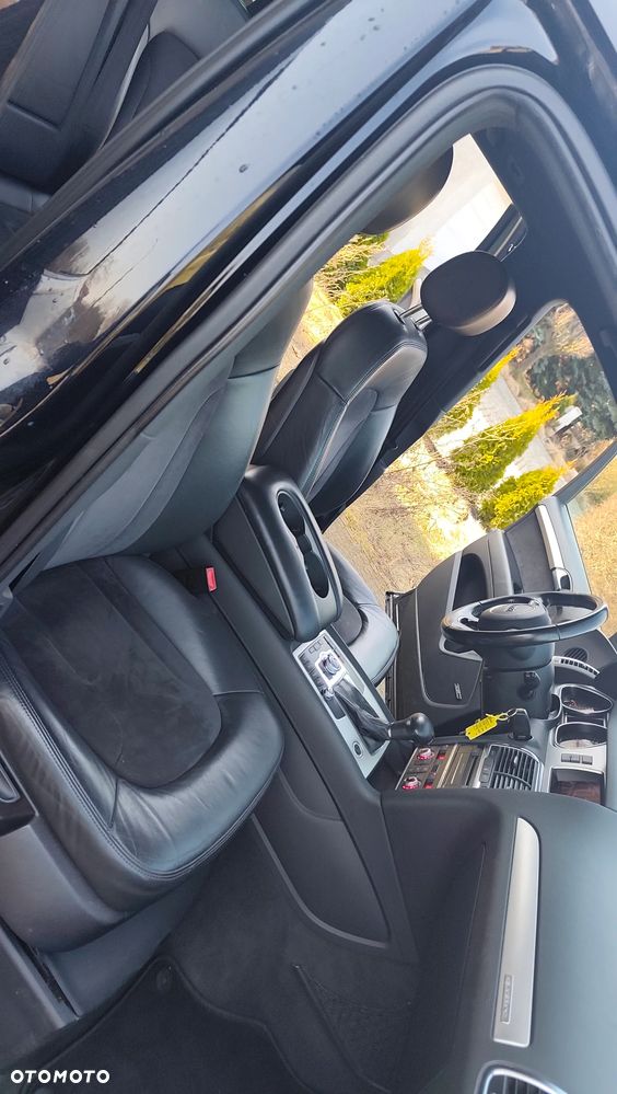 Audi Q7 3.0 TDI DPF clean Quattro Tiptronic - 36