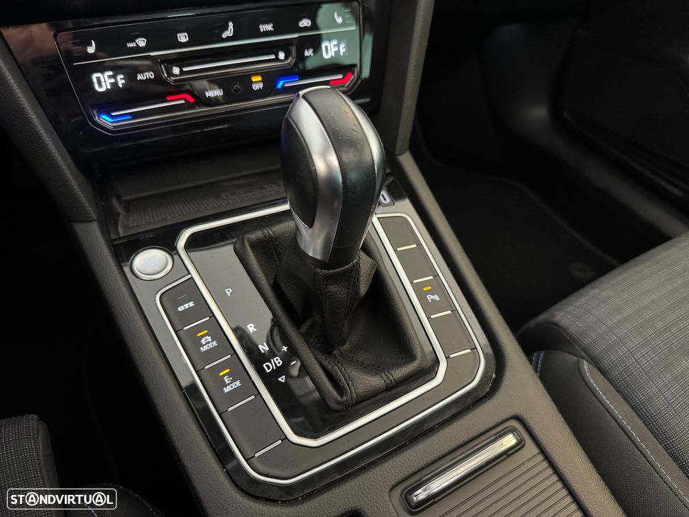 VW Passat 1.4 TSI GTE+ Plug-in - 22