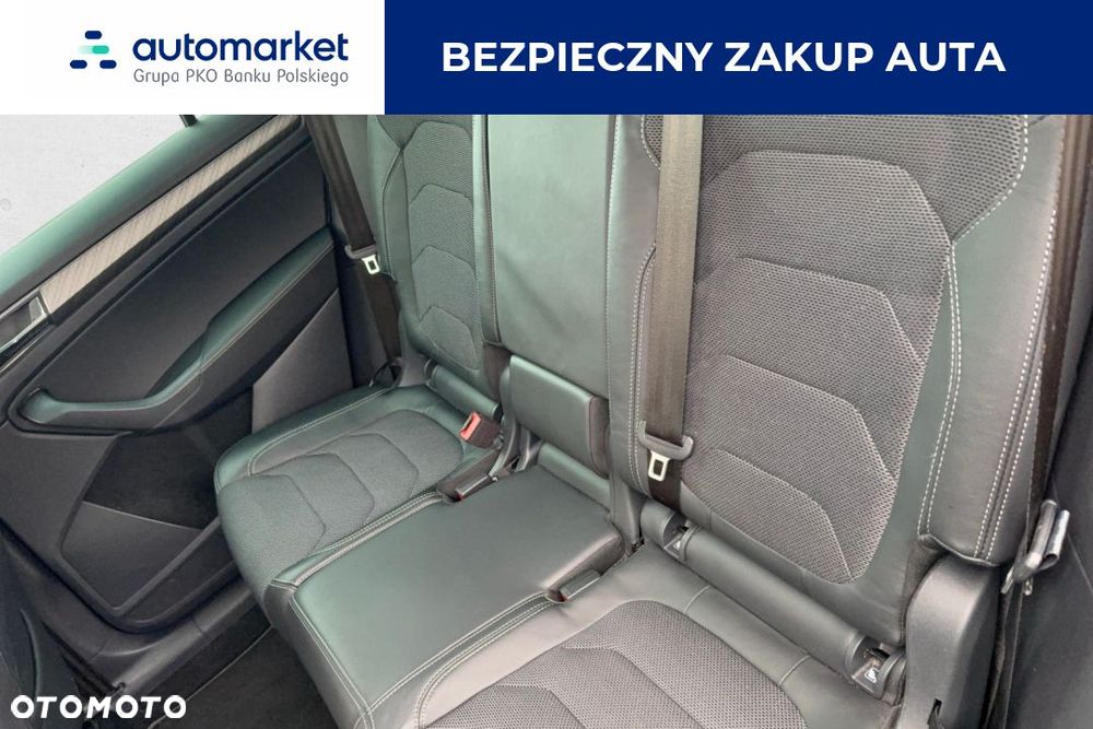 Skoda Kodiaq 2.0 TDI 4x4 Style DSG - 9