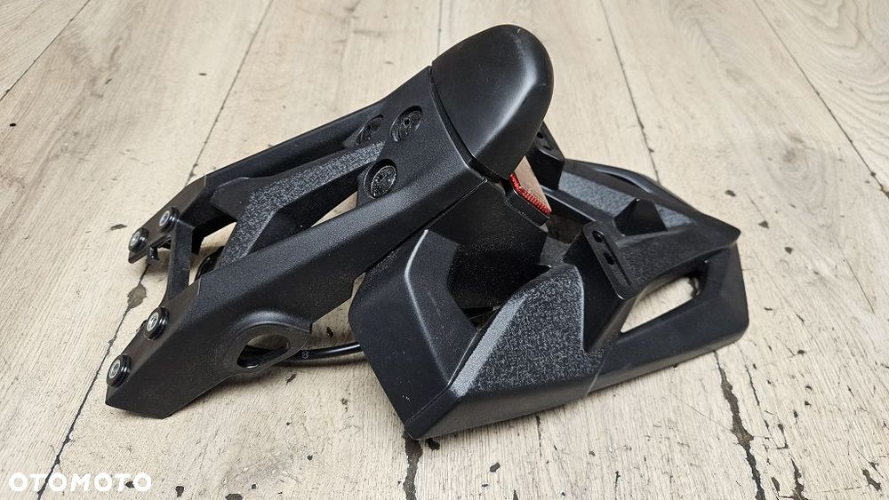 Uchwyt tablicy podświetlanie Yamaha T-Max 530  BC3-21629 - 4