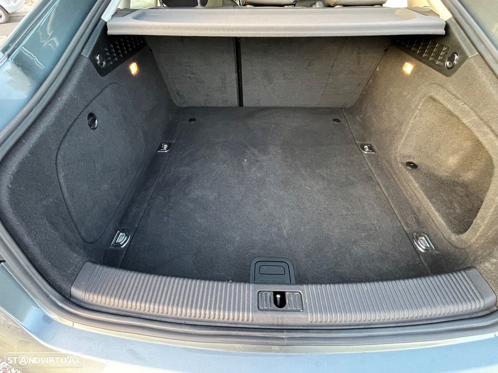 Audi A5 Sportback 2.0 TDI Sport - 21
