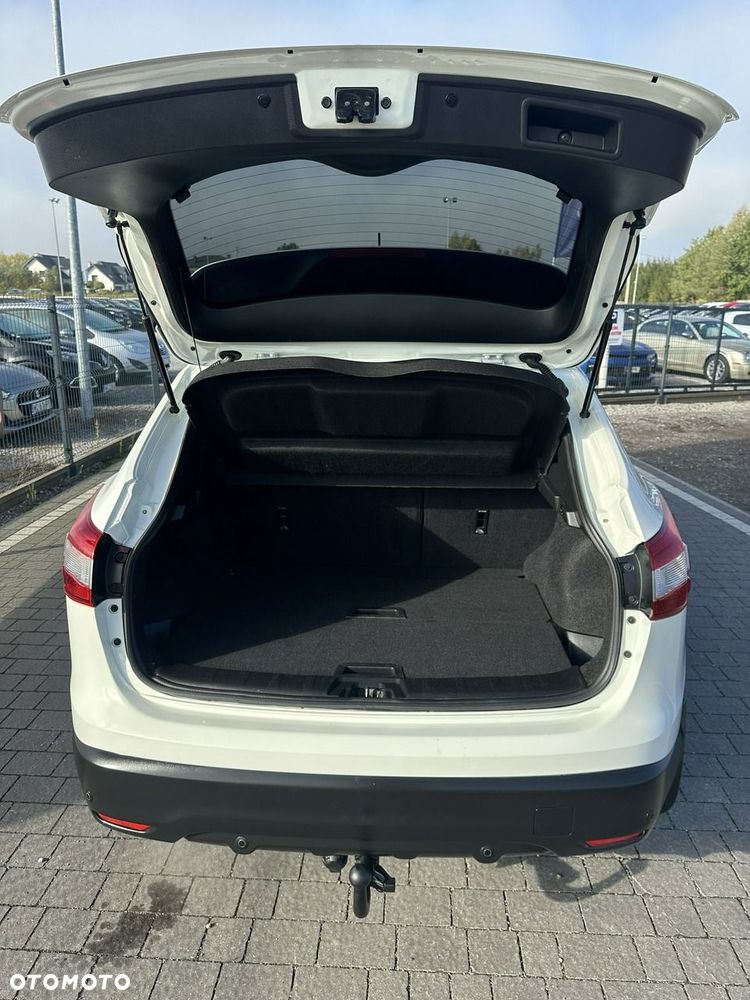 Nissan Qashqai - 29