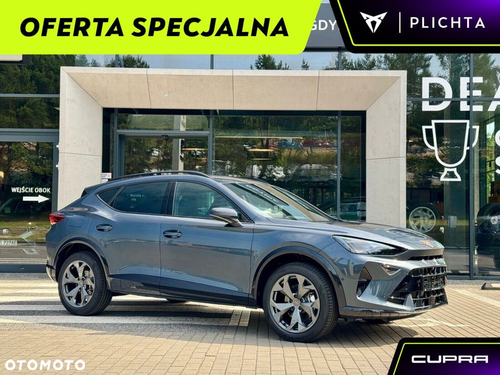 Cupra Formentor - 2