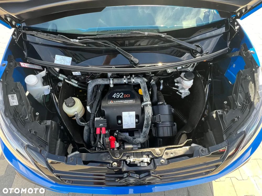 Ligier JS60 - 28