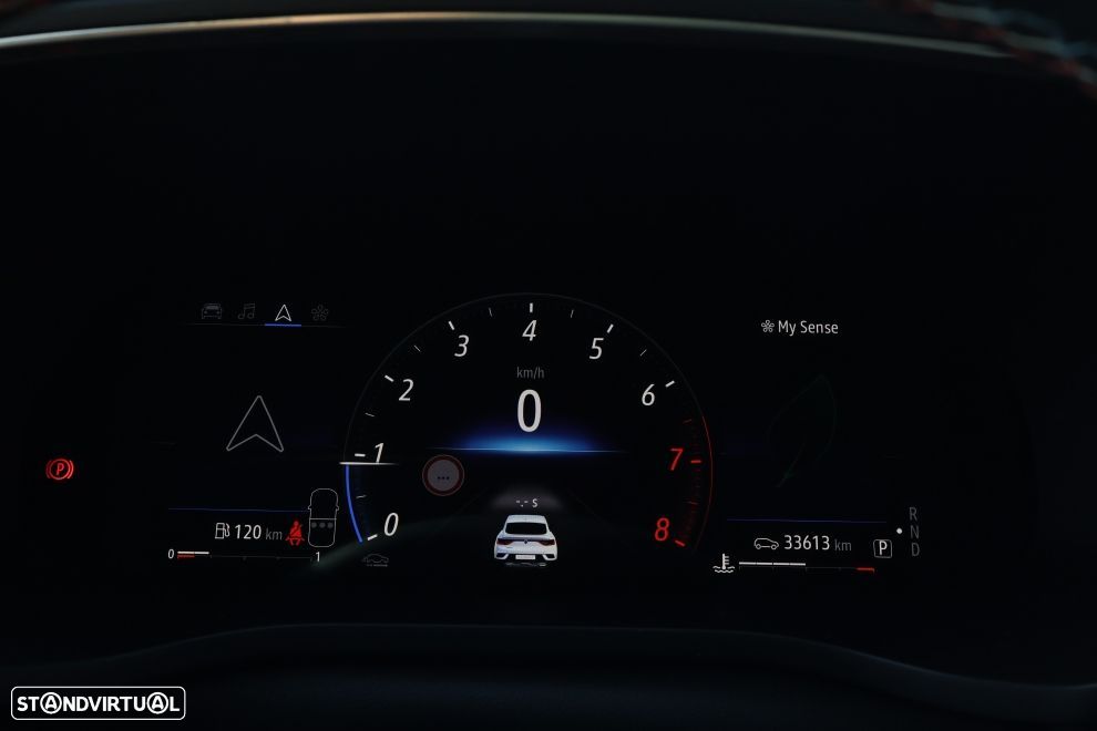 Renault Arkana 1.6 E-Tech Full Hybrid Esprit Alpine - 9