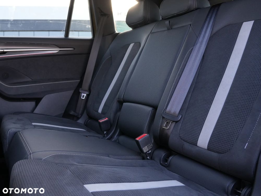 Skoda Kodiaq 1.5 TSI iV PHEV 4x2 Sportline DSG - 35