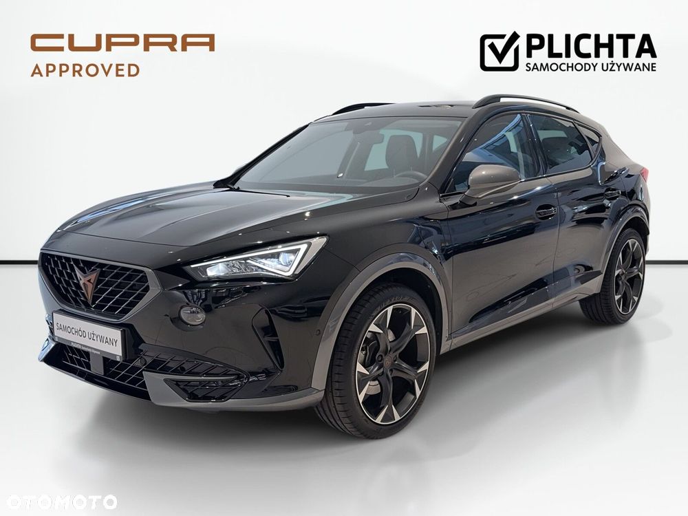 Cupra Formentor - 2