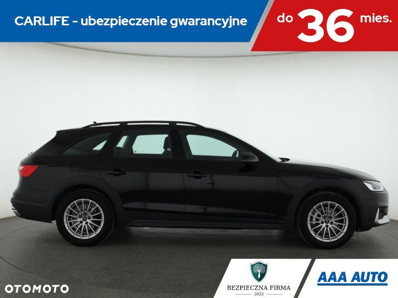 Audi A4 Allroad - 8