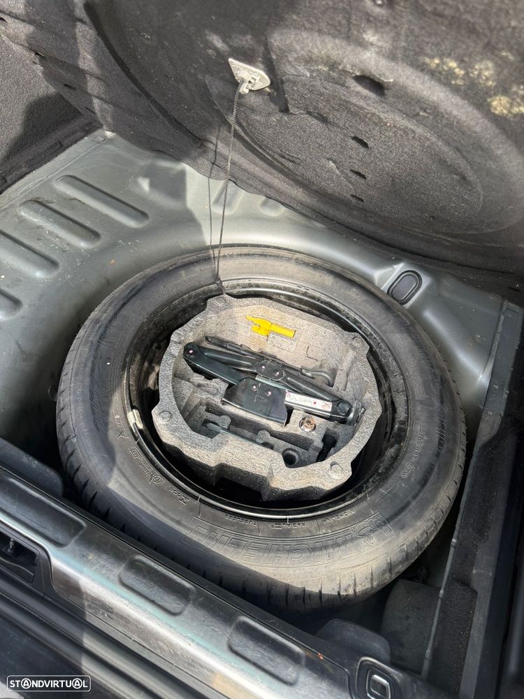 Citroën C5 Tourer 2.0 HDi Exclusive - 17