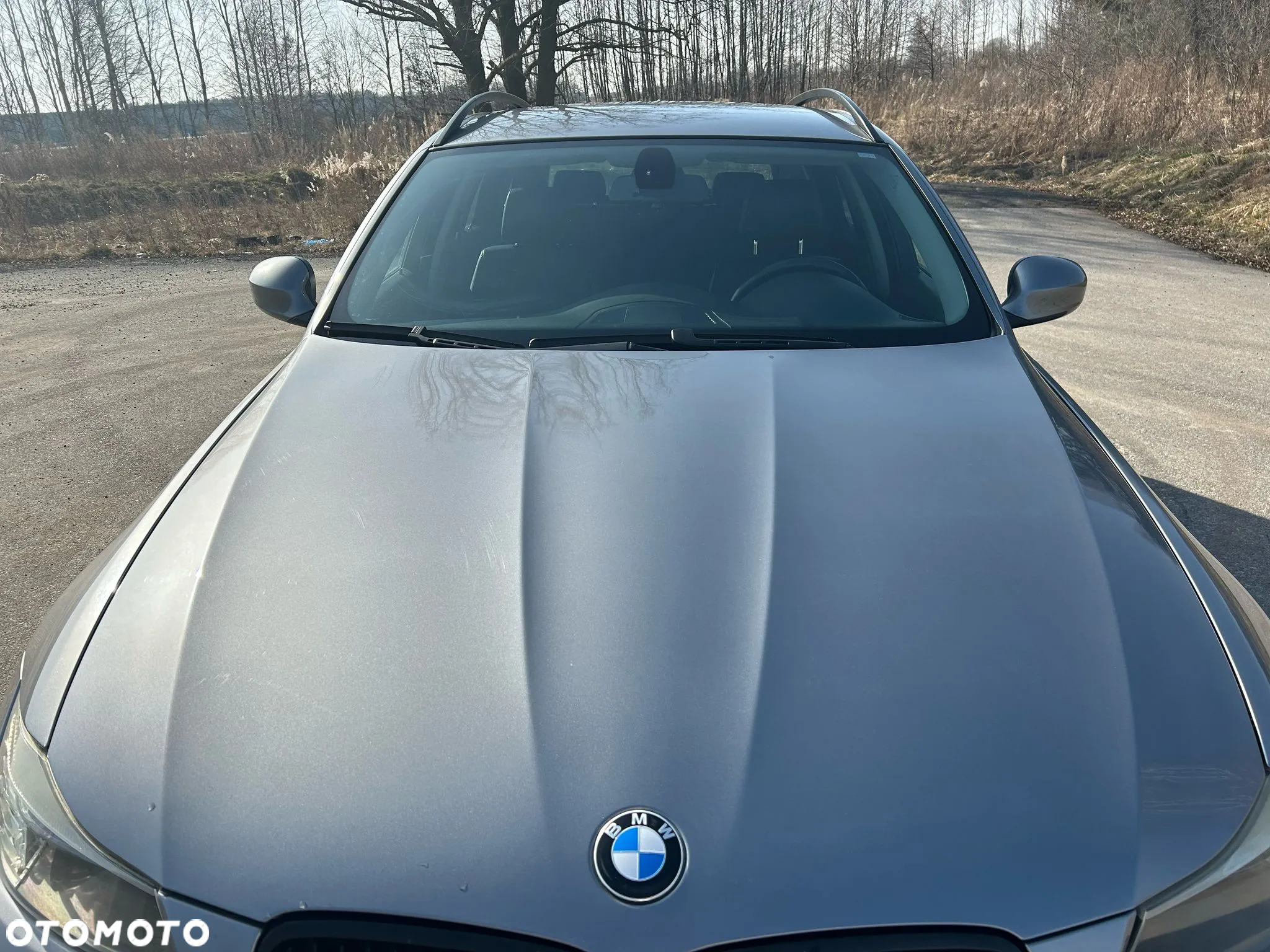 BMW Seria 3 316i - 5