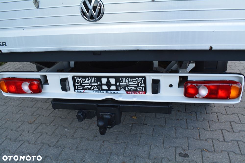Volkswagen TRANSPORTER T6.1 DOKA - 13