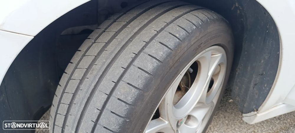 Alfa Romeo Giulietta 1.6 JTDM Sport - 20