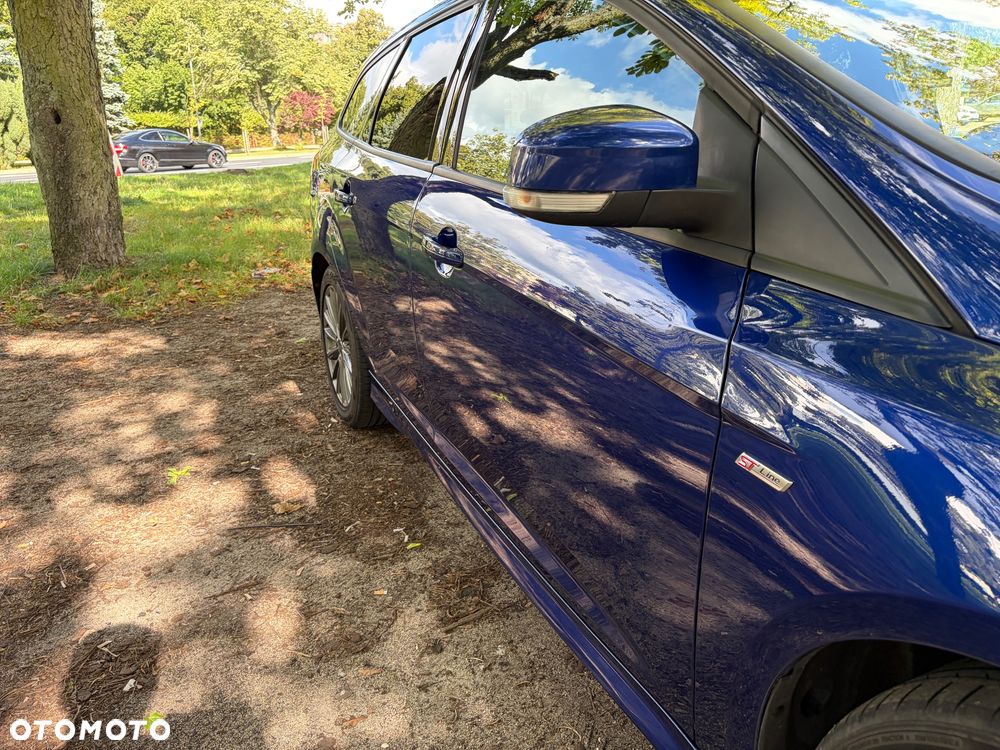 Ford Focus 1.5 EcoBoost STart-Stopp-System ST-LINE - 7
