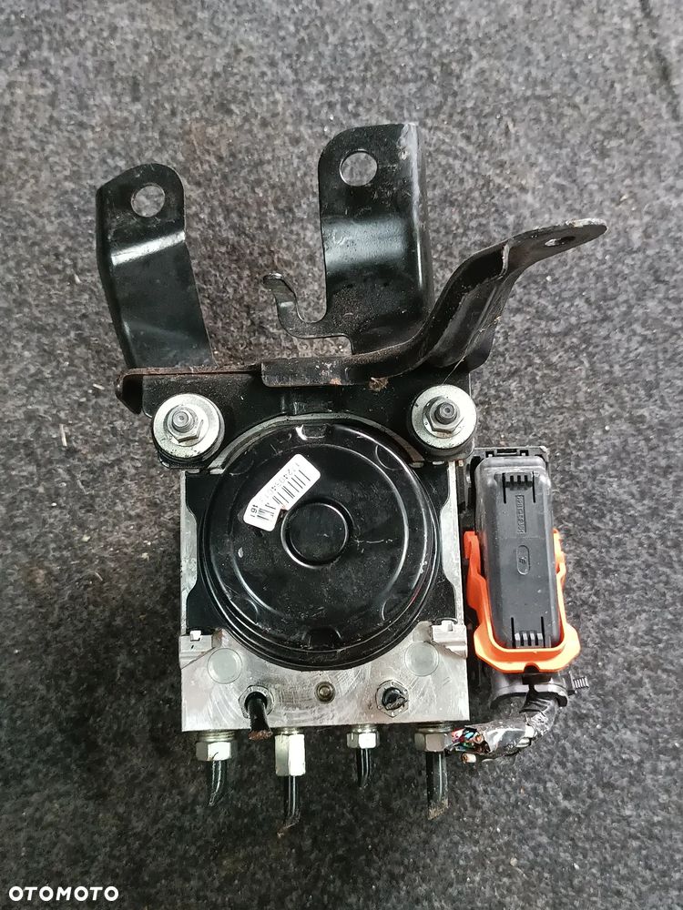 POMPA ABS 89541-0D330 TOYOTA YARIS III - 1