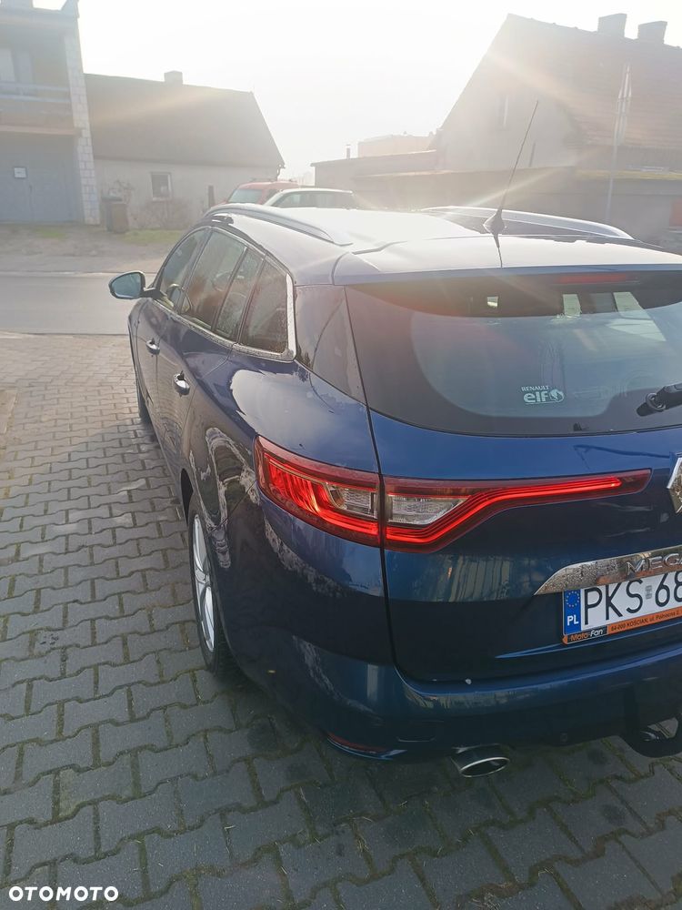 Renault Megane ENERGY TCe 130 INTENS - 6