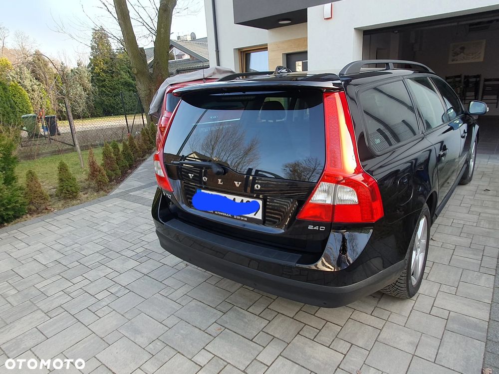 Volvo V70 - 3