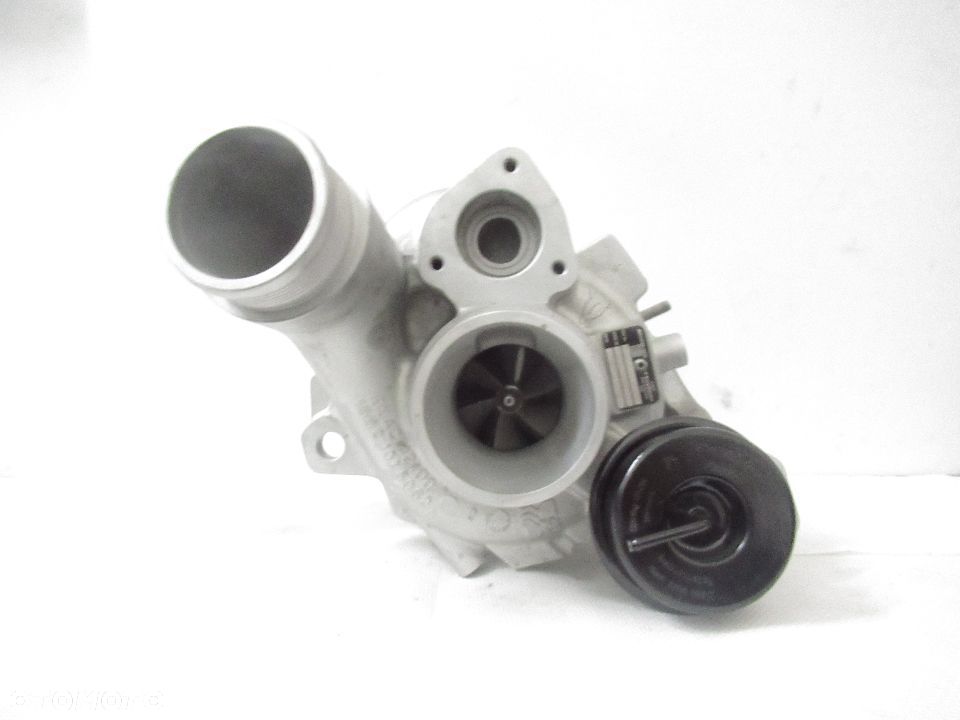 Turbina Mercedes CLA GLA AMG 360KM A1330900480