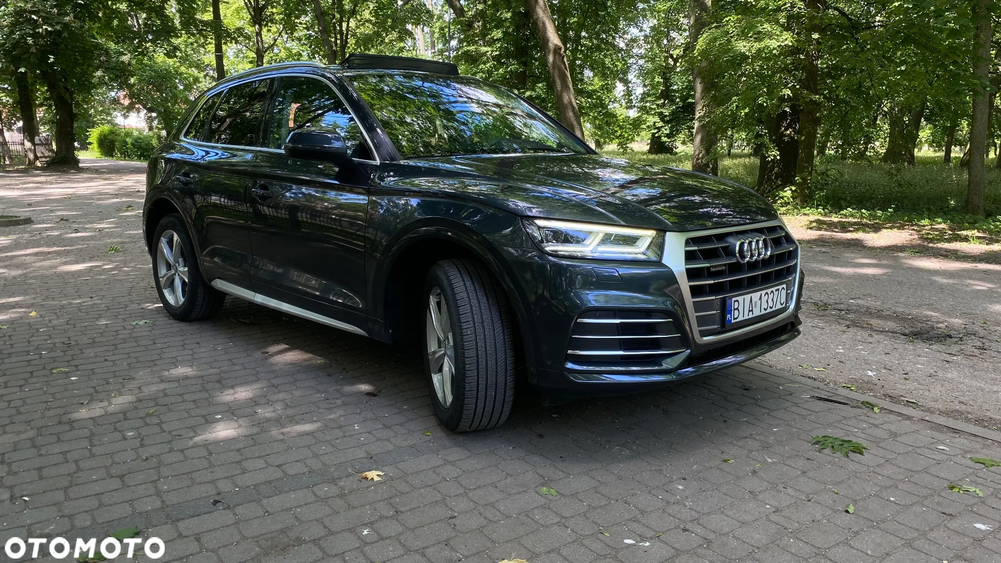 Audi Q5 2.0 TFSI Quattro S tronic - 2