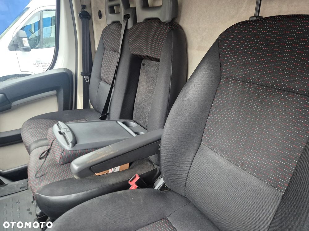 Peugeot BOXER - 7
