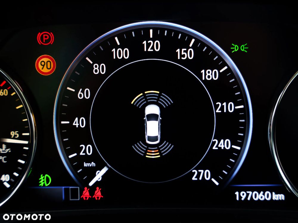 Opel Insignia 1.6 Direct InjectionTurbo Dynamic - 29