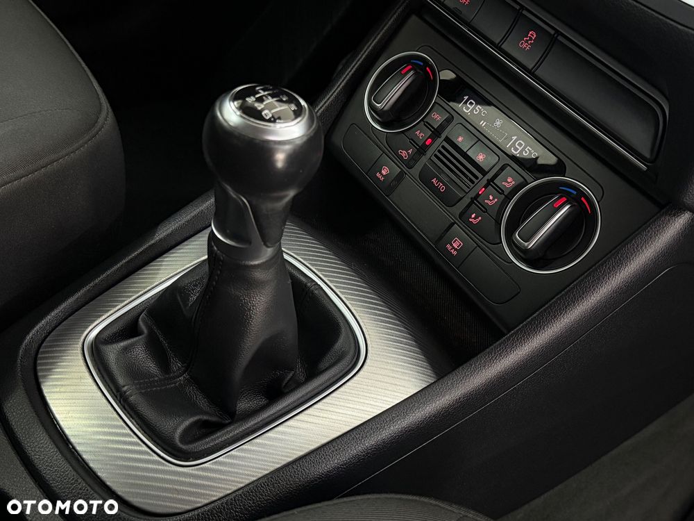 Audi Q3 2.0 TDI Sport - 20