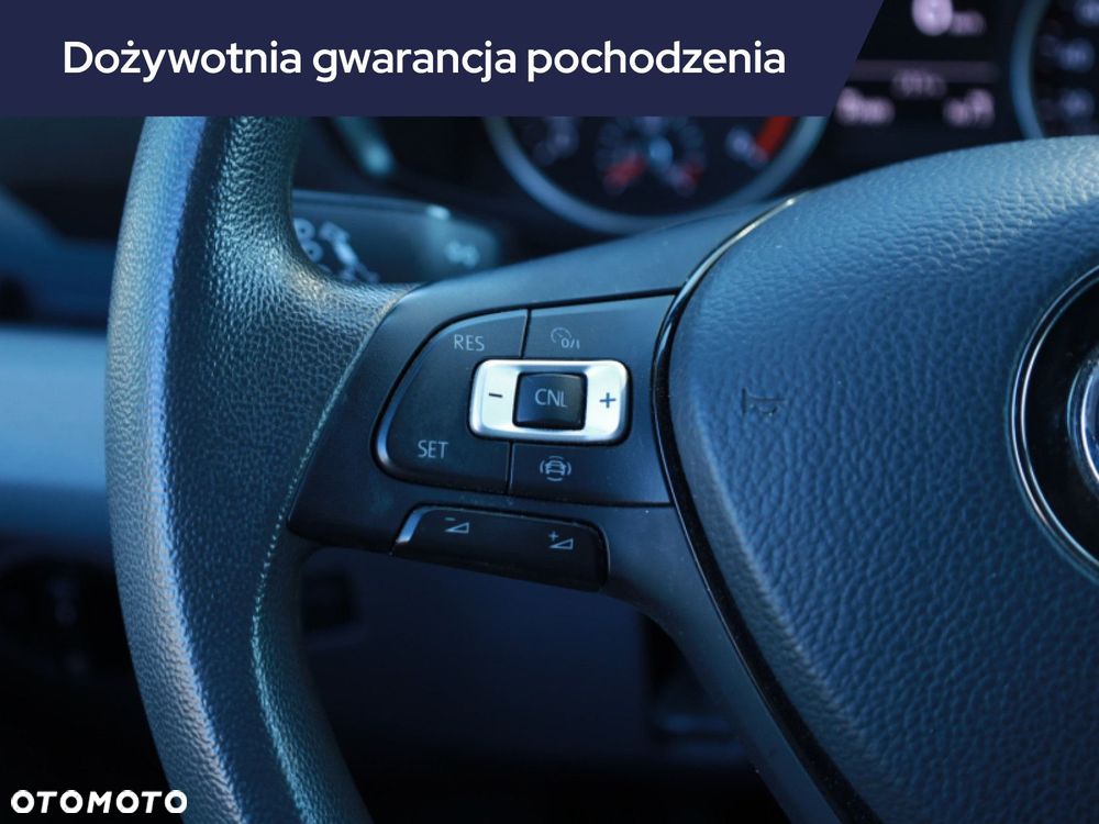 Volkswagen crafter - 17