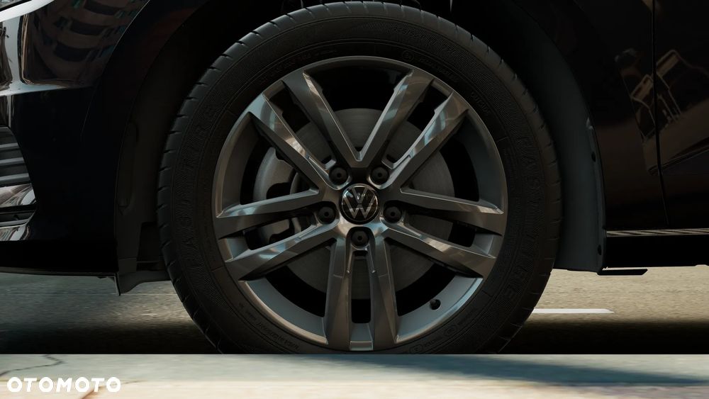 Volkswagen Touran 1.5 TSI EVO Comfortline Plus DSG - 13