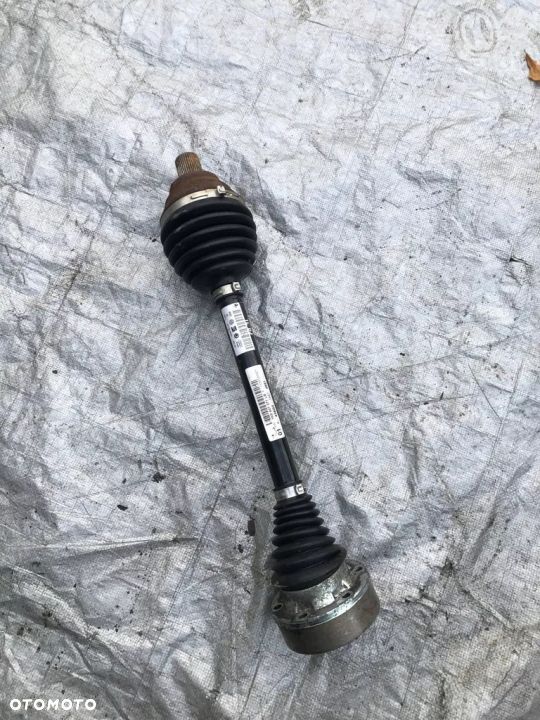 POLOS LEWA MANUAL 1,6 TDI golf vii 1k0407271lb oem - 1
