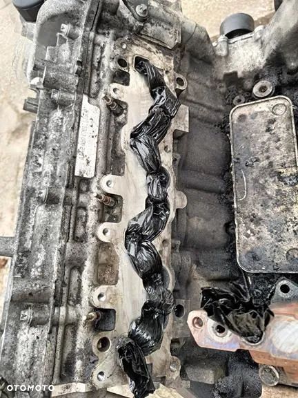 MERCEDES W164 ML X164 3.0 3.5 V6 350 CDI SILNIK 4X4 642820 - 11